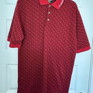 Chiliwear ALABAMA Polo Shirt